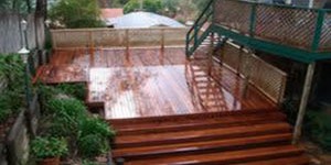Decks Kwikfynd Anytime Maintenance Construction