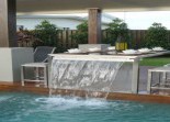 Entertaining Areas Anytime Maintenance Construction