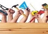 Handyman Anytime Maintenance Construction