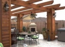 Kwikfynd Pergolas
dover